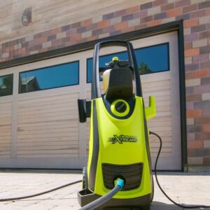 Sun Joe - XTREAM Clean Electric Pressure Washer - Green
