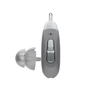 Go Hearing - Go Ultra OTC Hearing Aids - Gray