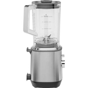 GE 64-oz 1000-Watt 5-Speed Countertop Blender (Stainless Steel)