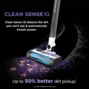 Shark 21.6 Volt Cordless Pet Stick Vacuum (Convertible To Handheld)