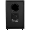 JBL - Cinema SB170 2.1 Channel Soundbar with Wireless Subwoofer - Black