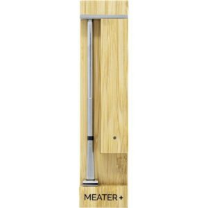 Traeger Grills - Traeger MEATER 2 Plus Meat Thermometer - Honey