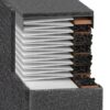 Alen B4-Pure Hepa Air Purifier Filter