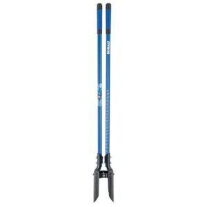 Kobalt 48-in Steel Post Hole Digger