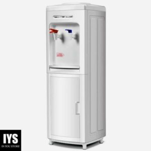 Costway Water Dispenser 5 Gallon Bottle Load Electric Primo Home