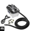 Rockler Steam Bending Kit w/FREE Steam Box Plan, Hinges and Latch