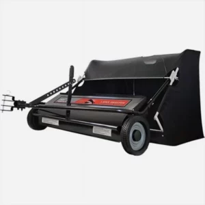 Ohio Steel 42" / 22 CF Lawn Sweeper