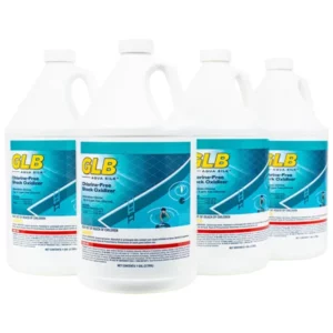 GLB Aqua Silk Chlorine-Free Shock Oxidizer