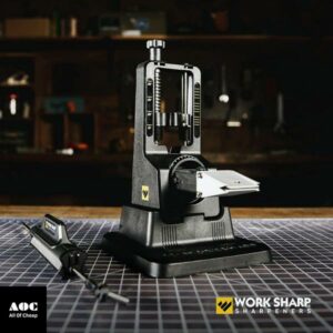 Work Sharp Precision Adjust Knife Sharpener