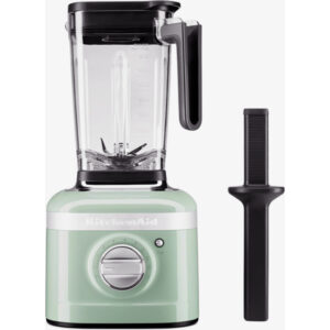KitchenAid K400 Variable Speed Blender with Tamper - KSB4028 - Pistachio, 56 ounces