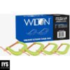 Wilton Spark-Duty 400CS Hi-Vis C-Clamp Kit (11114)