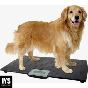 W.C Redmon Precision Digital Pet Scales, Large