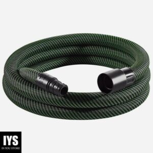 FESTOOL Suction hose D36x3,5m-AS/CTR 204924