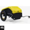 Burley Bike Trailer 16+ Wheel Kit