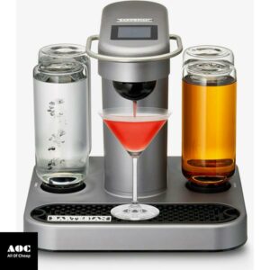 Bartesian Premium Cocktail and Margarita Machine for The Home Bar ,55300