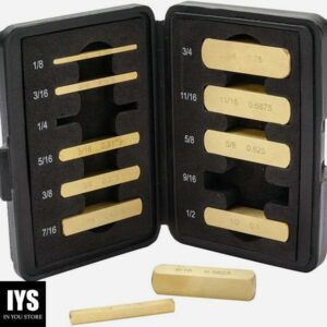 Rockler Setup Bars Woodworking (11 sizes)
