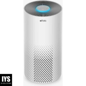 Afloia Air Purifiers for Home Large Room Up to 1076 Ft2, H13 True HEPA Air Purifiers