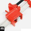 Bessey 36'' I-Beam Bar Clamp