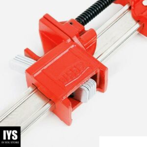 Bessey 36'' I-Beam Bar Clamp