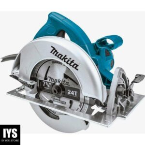 Makita 5007NK 7-1/4" Circular Saw, Blue