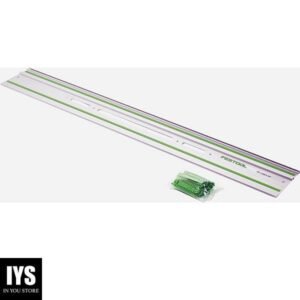 Festool 577043 55-Inch Guide Rail FS 1400/2-KP