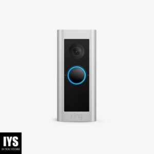 Ring Video Doorbell Pro 2   Best-in-class with cutting-edge features (existing doorbell wiring required)