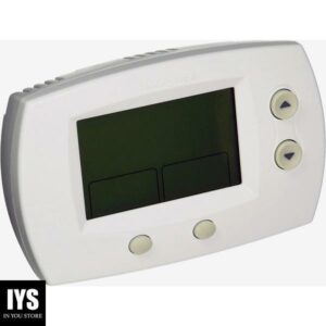 Honeywell TH5220D1029 Focuspro 5000 Non-Programmable 2 Heat