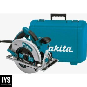Makita 5007MGA 7-1/4" Magnesium Circular Saw, with Electric Brake