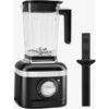 KitchenAid K400 Variable Speed Blender with Tamper - KSB4028 - Black Matte, 56 ounces