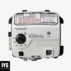 Resideo WT8840B1000 Water Heater Gas Control Valve, NAT 160 Degree F 1" Cavity