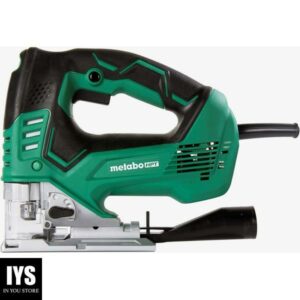 Metabo HPT Jig Saw, Variable Speed (CJ160V)