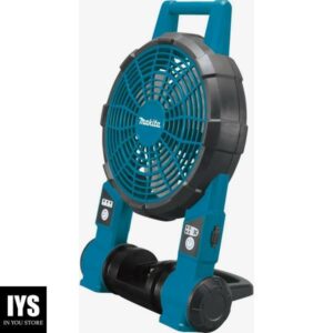 Makita DCF201Z 18V LXT JOB Site Fan