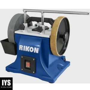 RIKON Power Tools 82-100 8" Wet Sharpener