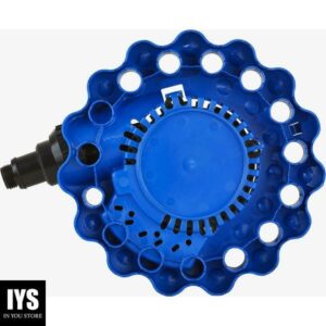 Wayne 57729-WYNP WAPC250 Pool Cover Pump, Blue