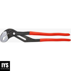 KNIPEX Tools - Cobra XXL Water Pump Pliers (8701560US), 22-Inch