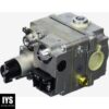 White Rodgers 36C03-333 Standing Pilot Gas Valve