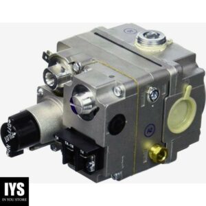 White Rodgers 36C03-333 Standing Pilot Gas Valve