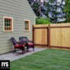 Adjust-A-Gate Steel Frame Gate Building Kit (60"-96" wide openings, 5' - 6' high fence)