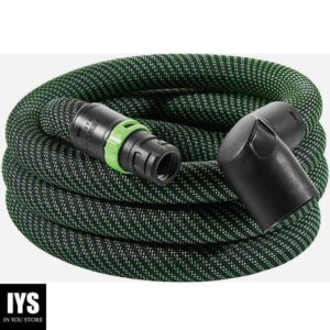 Festool 577161 Suction Hose D 27/32mm x 3.5m