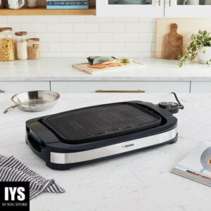 Zojirushi EB-DLC10 Indoor Electric Grill