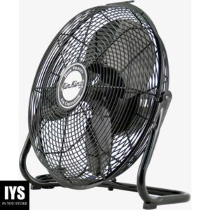Air King 9218 18-Inch Pivoting Floor Fan