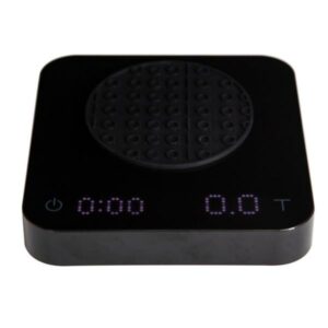 Acaia Pearl Model S Brewing Scale-Color: Black