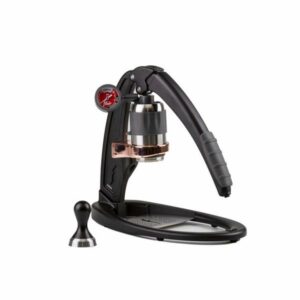 Flair Pro 2 Manual Espresso Maker-Color: Black