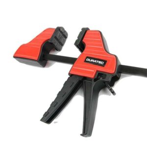 Heavy Duty F Bar Clamps Set
