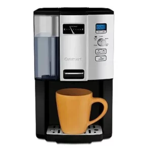Cuisinart® Coffee on Demand™ 12-Cup Programmable Coffeemaker
