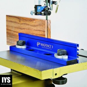 CARTER MAGFENCE II Universal Magnetic Fence