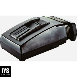 Festool 201138 Quick Charger TCL 6