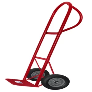 Milwaukee 600 lb. P-Handle Hand Truck