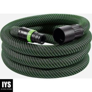 Festool Suction Hose D27/32x3,5m-AS/CTR