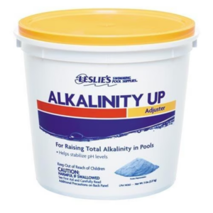 Leslie's - Alkalinity Up, 50 lbs